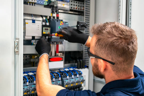 Why Trust Our Certified Electricians for Your Electrical Needs in PA?