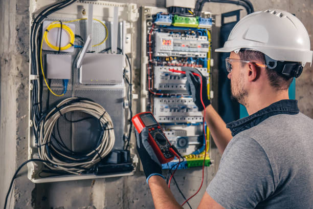 Best Residential Electrician Services  in Colwyn, PA