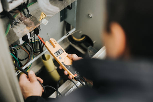 Best Affordable Electrical Installation  in Colwyn, PA