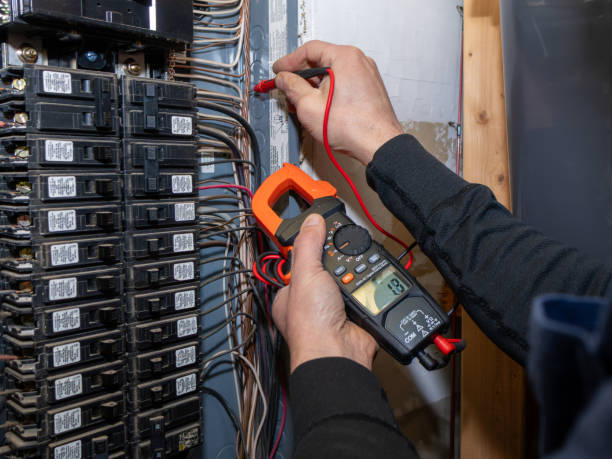 Best Licensed Electrician  in Colwyn, PA