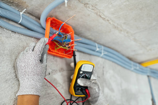 Best Electrical Contractors for Businesses  in Colwyn, PA