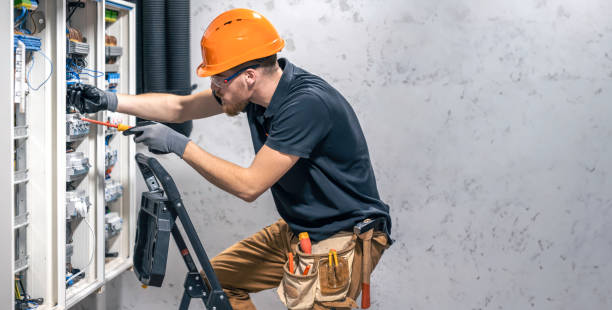Best Electrical Repair Services  in Colwyn, PA