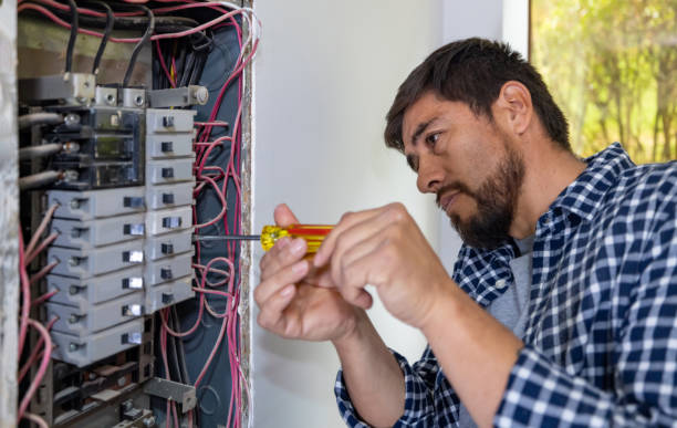 Best Electrical Troubleshooting Services  in Colwyn, PA